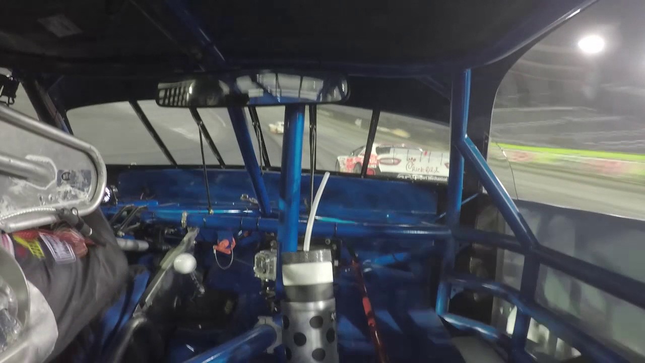 Jared Fryar at Bristol