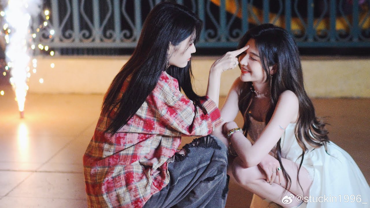【VIETSUB】 【VĂN KỲ】 FMV | Quyết Định Rung Động - 心动决定 | Từ Sở Văn x Diệp Thư Kỳ