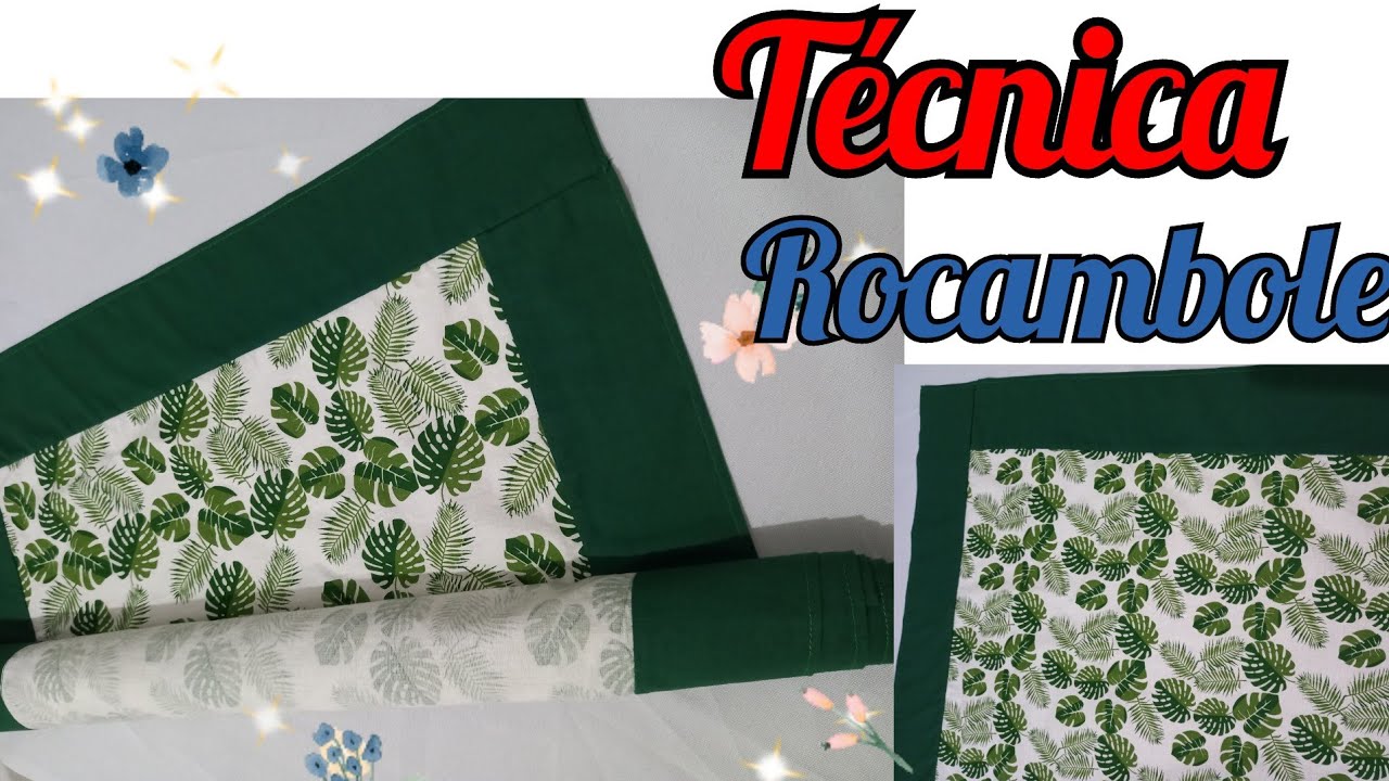 Ролл технический стол дорожки