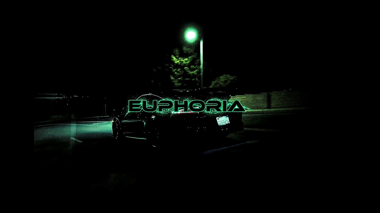 [FREE] Club Banger Type Beat - ''EUPHORIA''