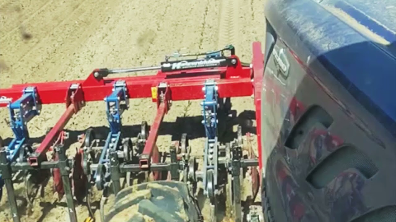 Novità EIMA 2021: FARMNAVIGATOR G7 dataseed