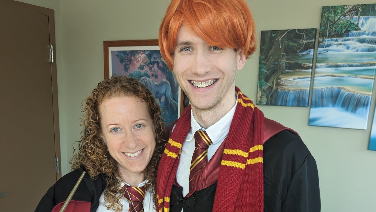 Autistic Minds are Magical But Misunderstood: Psychoeducational Fanfiction Cosplay