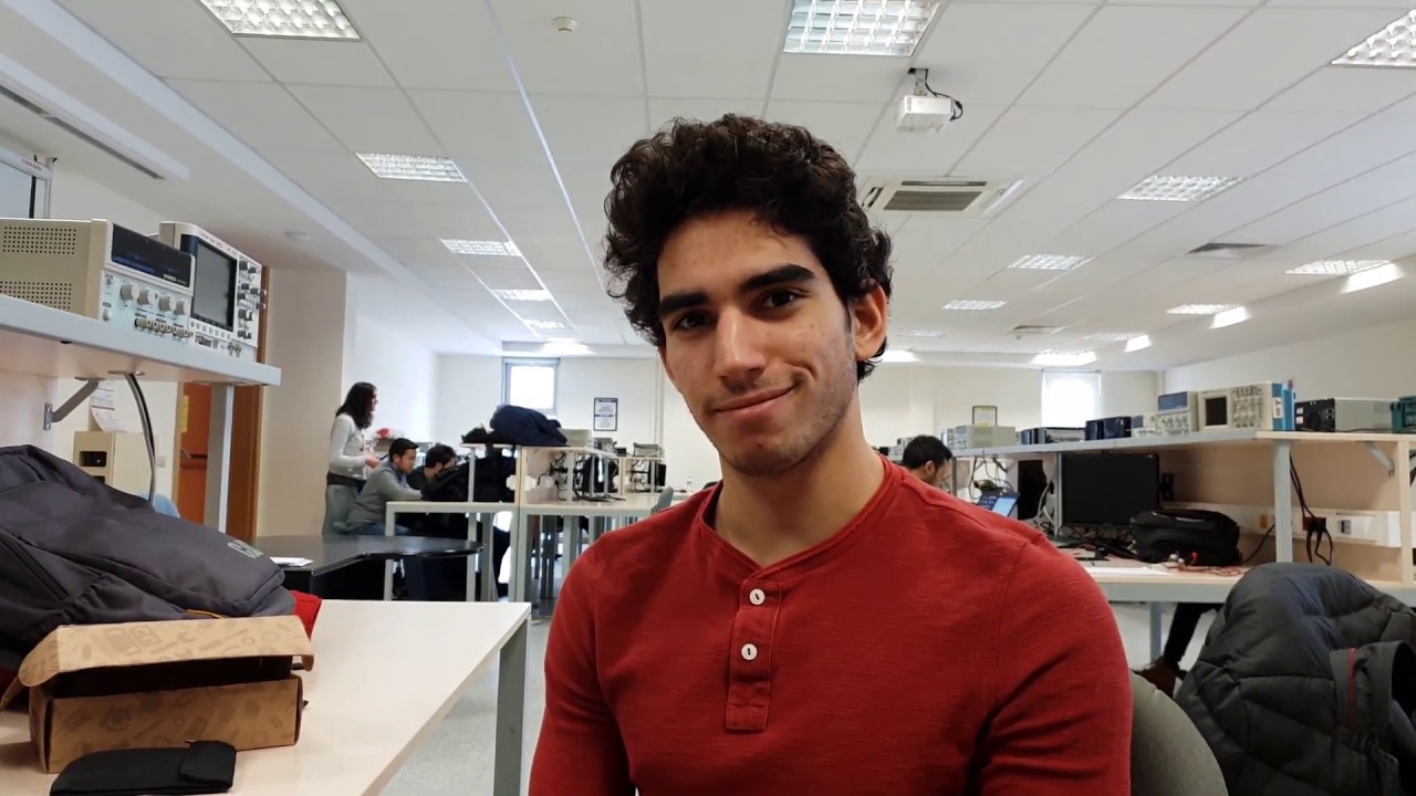 Sepehr Elahi Bilkent EEE 102 (Best Project) Plate Recognition on Basys 3 with VHDL
