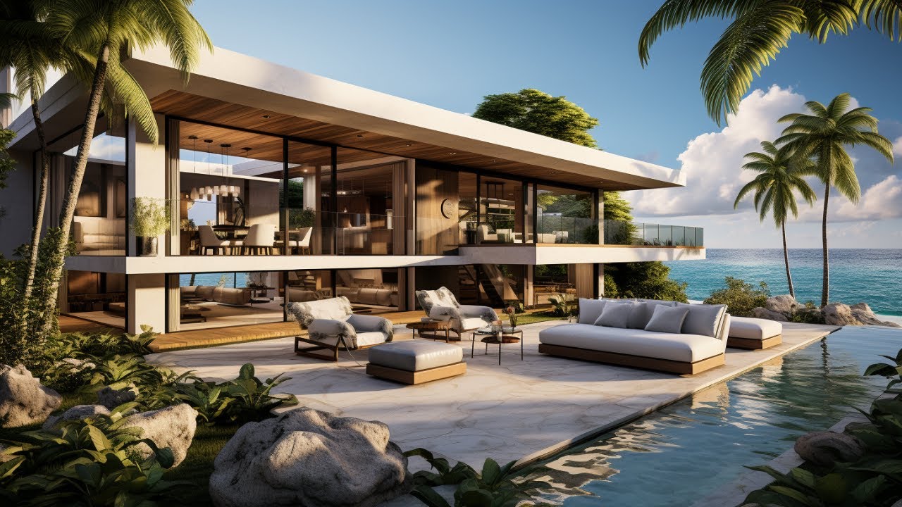 Smart Homes, Smart Design: AI in House Planning
