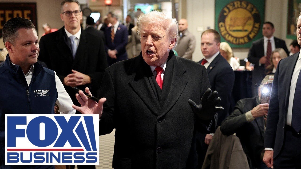 'LOTS OF CASHFLOW': GOP lawmaker teases MASSIVE tax returns