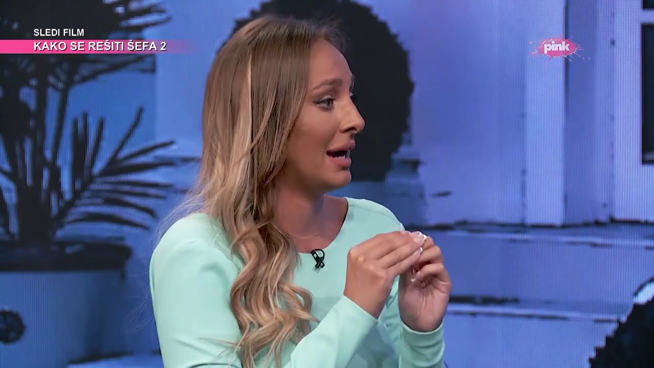 Z3:Narod pita - Luna priča o aferi 'Pipkanje' i Andreju, Anabela otkriva šokantnu stvar- 16.07.2020.