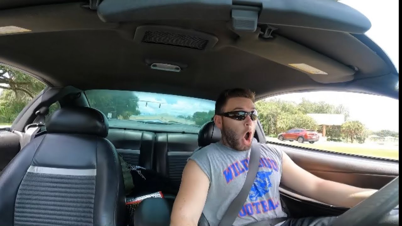 First RIP in my BUILT & CAMMED MACH 1 & I’m SPEECHLESS!!!