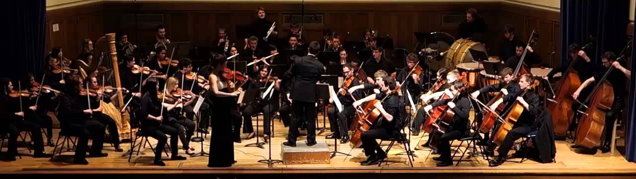 Bohemian Rhapsody for Symphony Orchestra with Solo Viola!