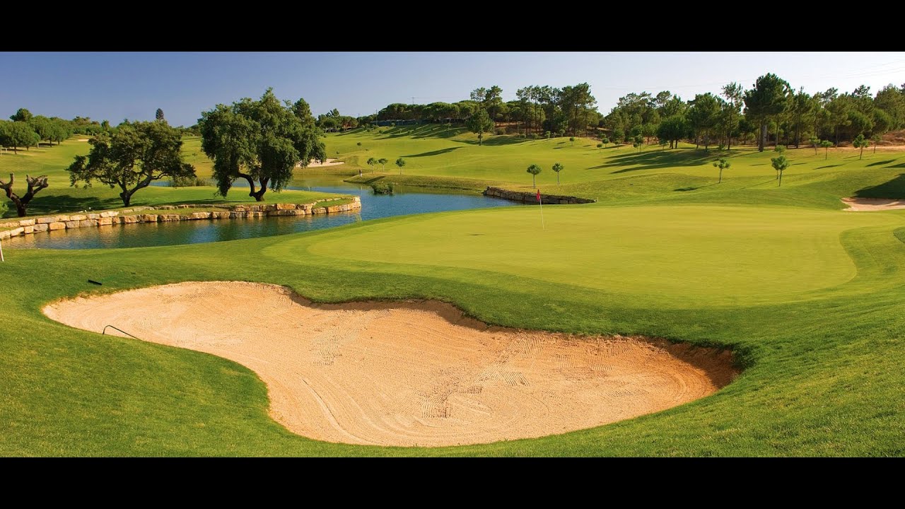 golf course homes for sale in Portugal - living on a golf course in the Algarve, Portugal!
