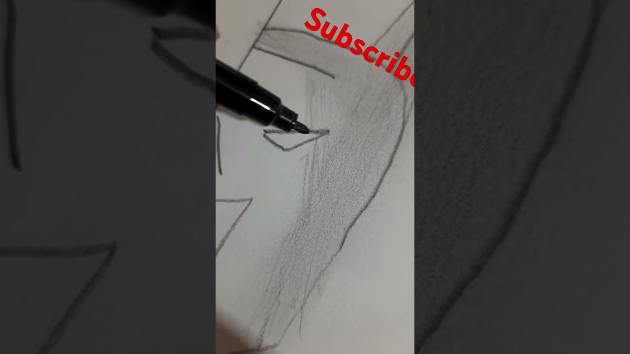 batman fan art
