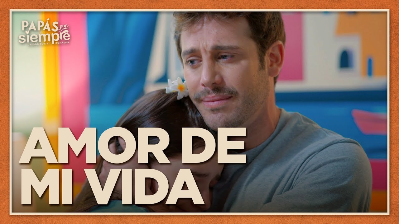 Lichita fue la fuerza de Facundo durante su condena | Papás por Siempre 3/4 | Capítulo 73