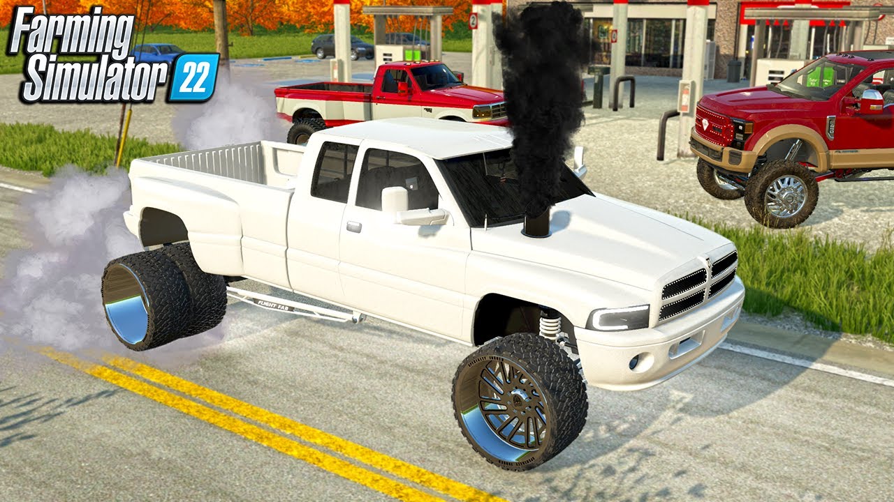 I BUILT THE BADDEST 2ND GEN CUMMINS! (800HP)