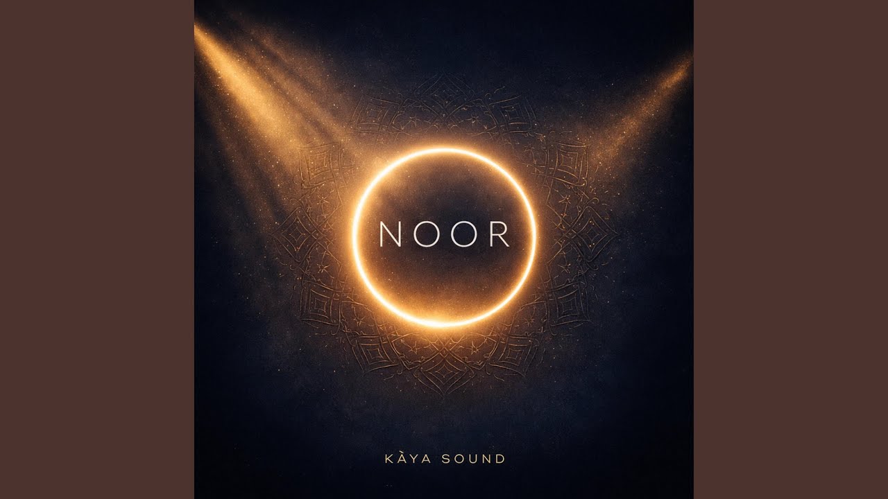 NOOR (feat. Nripanka)
