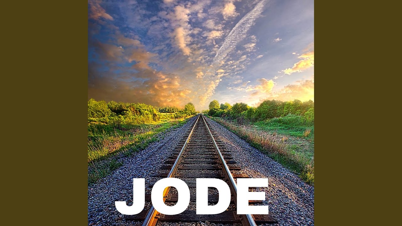 Jode