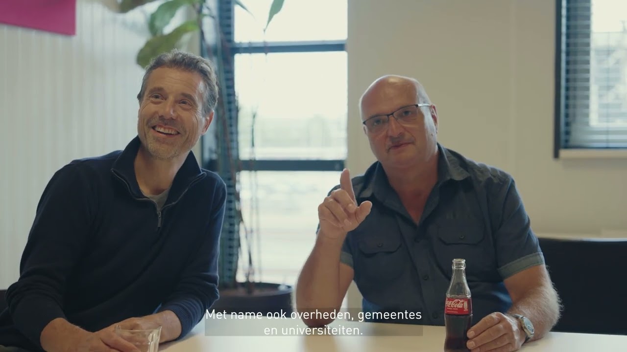 Hoe Bidfood & Renault Trucks Nederland samenwerken aan een duurzame elektrische toekomst!