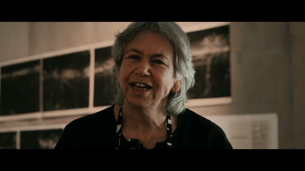 Inside Kim Berman’s Remembering and Forgetting: Landscapes in Dialogue :: Walkabout Tour