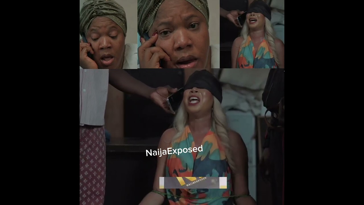 &ldquo;Alakada Gen Z&rdquo;: The Trending Scene That Sparked Outrage Online