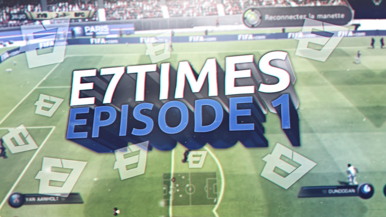 E7 Times #1