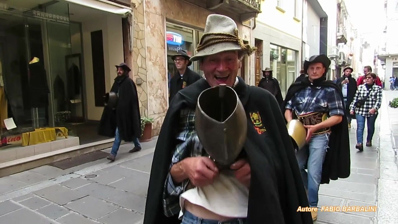 “I campanacci di Ardesio” a Piacenza