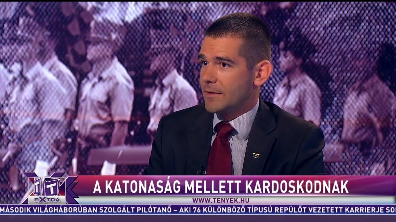 A sorkatonai alapkiképzés szükségességéről