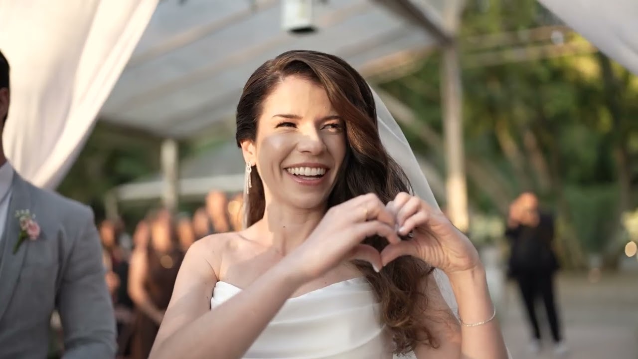 Jessica & Denis - Wedding
