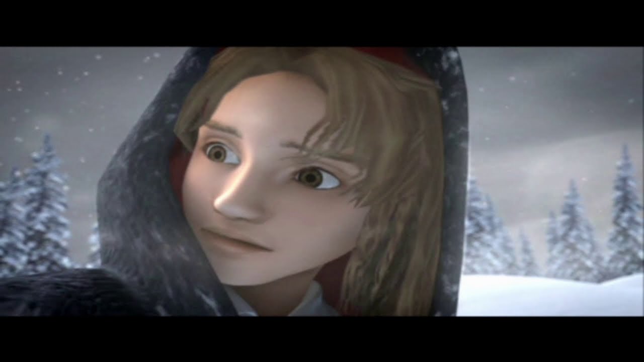Harry Potter: Prisoner of Azkaban Intro Movie - PS2