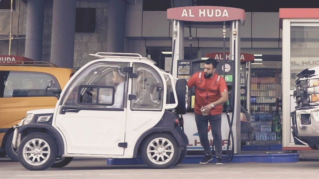 خذها في طريقك