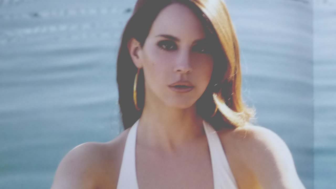 Lana Del Rey - City On Fire (Unreleased Audio)