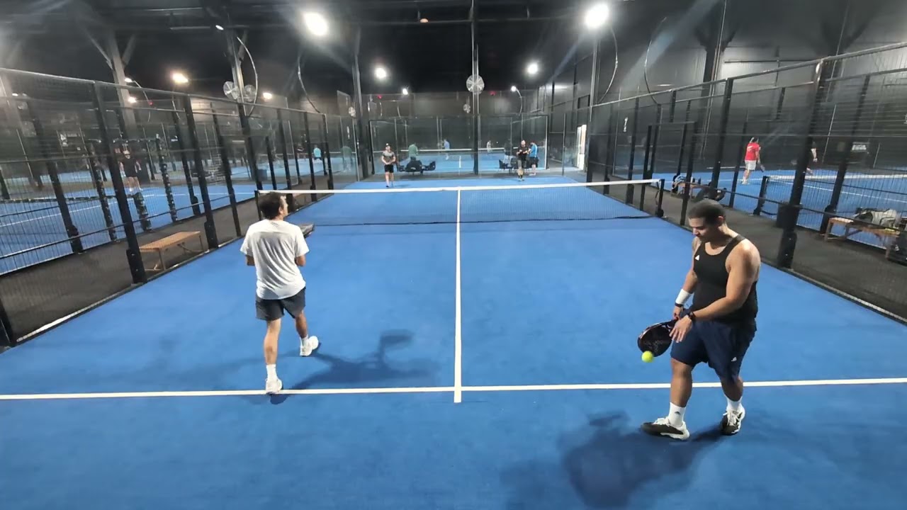 Inpadel 10/01 P2