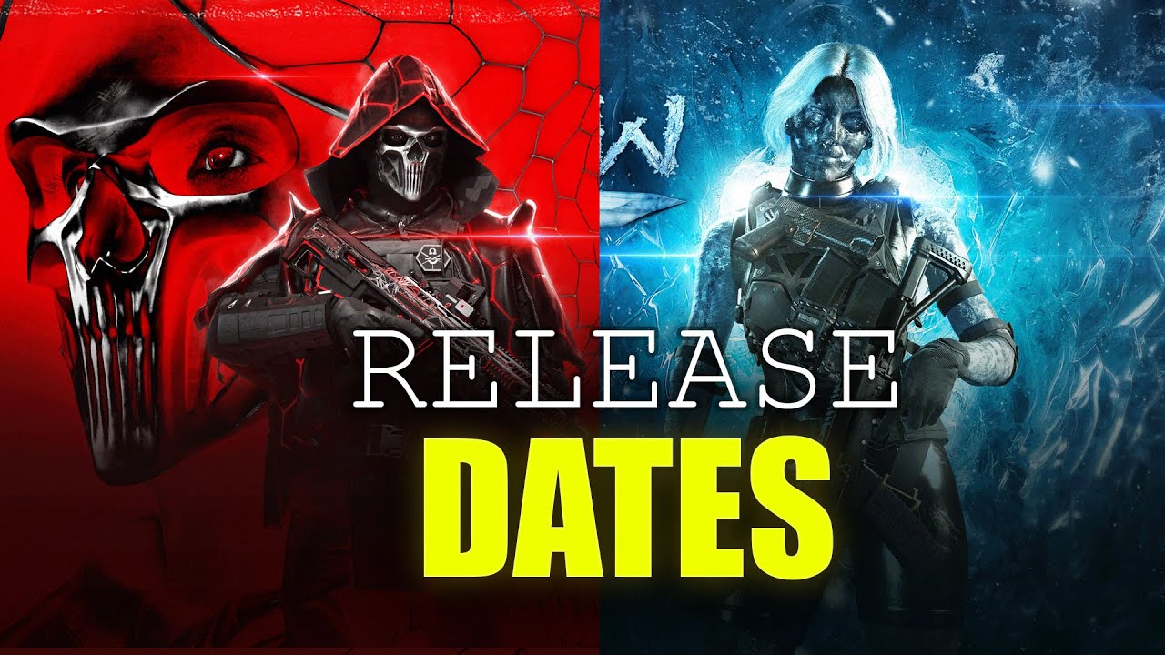 Upcoming Modern Warfare 2 Season 5 Cosmetic Bundles Release Dates MW2 Season 5 Bundles