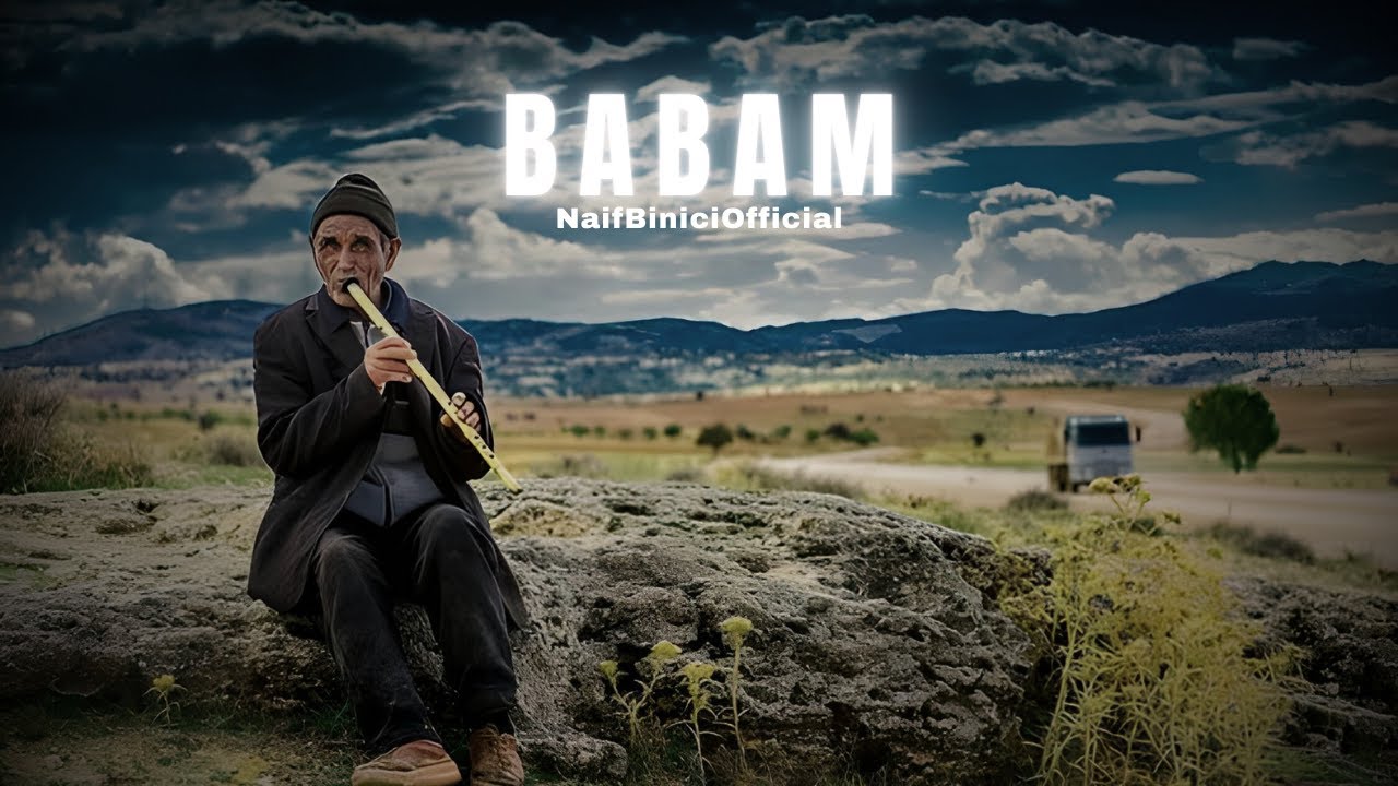 Deep Kurdish Saz Beat 