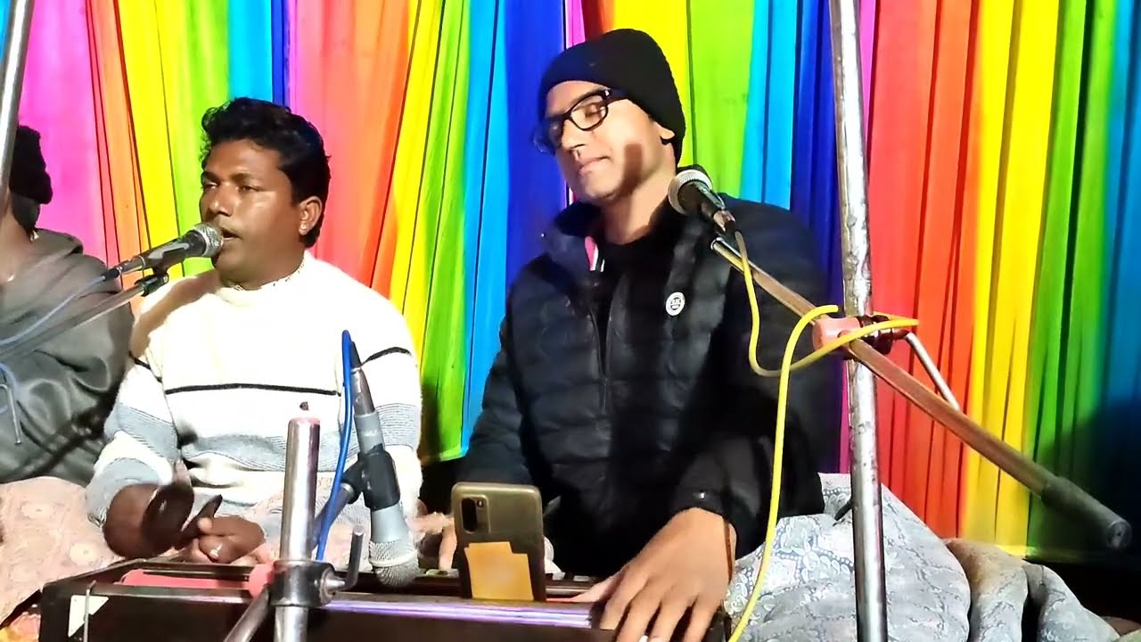 हरियाणवी राग ।। सबसे पहले तुझे मनाऊ भक्तो के रखवाले ।। स्वर रमेश दाधीच।