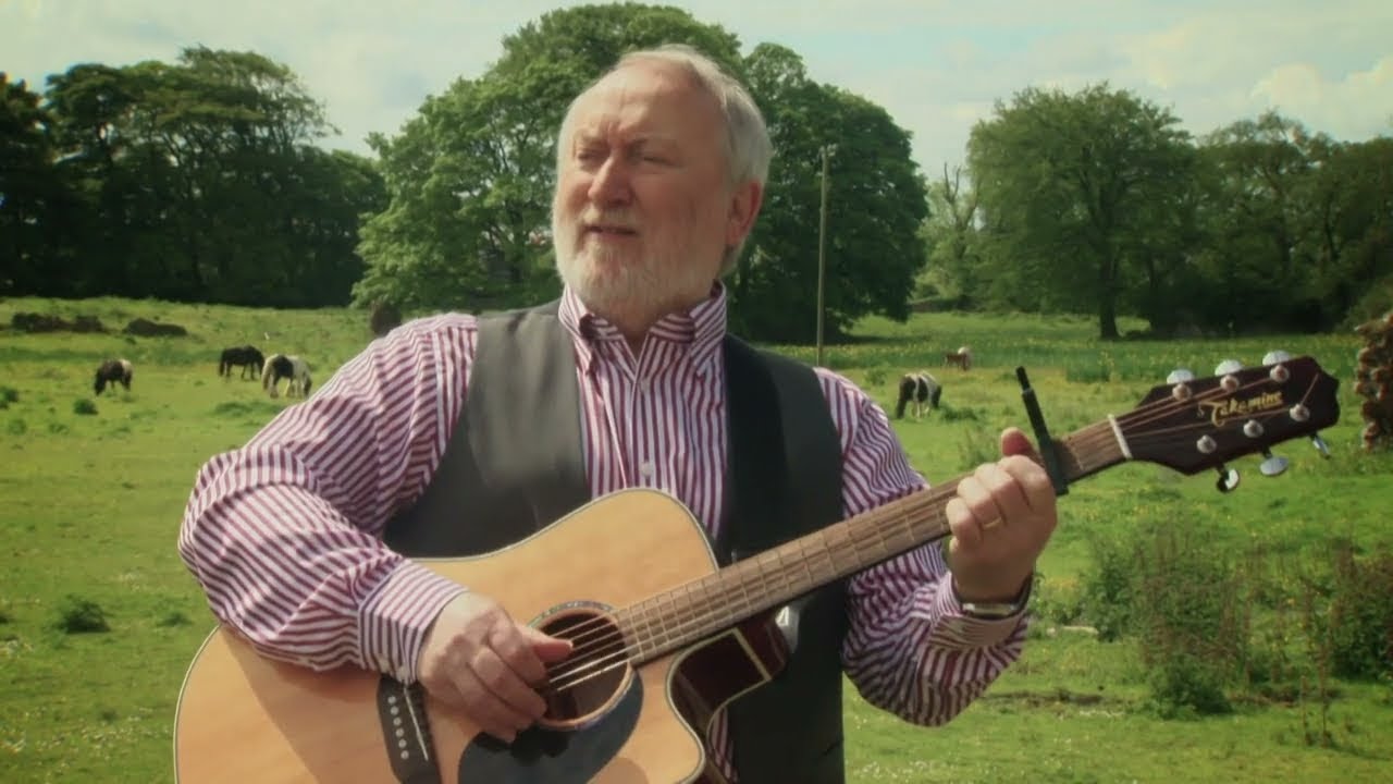 Foster & Allen - The Fields Of Athenry