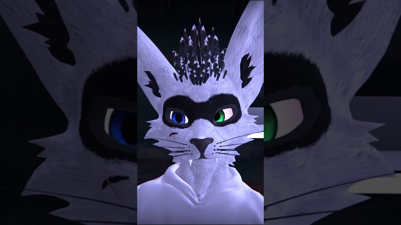 FURRY INFLATION