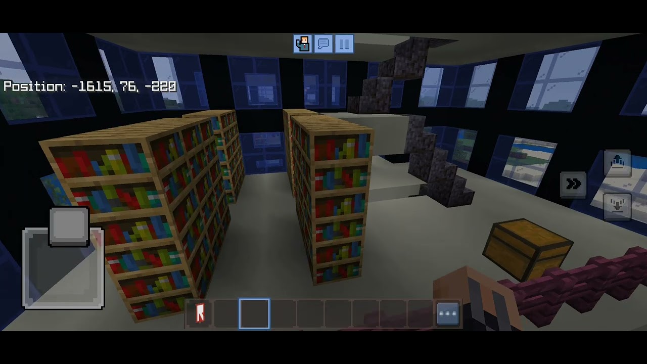 Roblox HQ but diferent