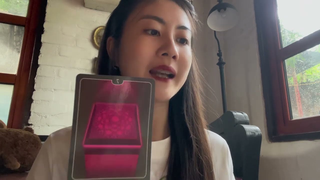 Bạn trong mắt đám đông và người thân sẽ ra sao?🤩