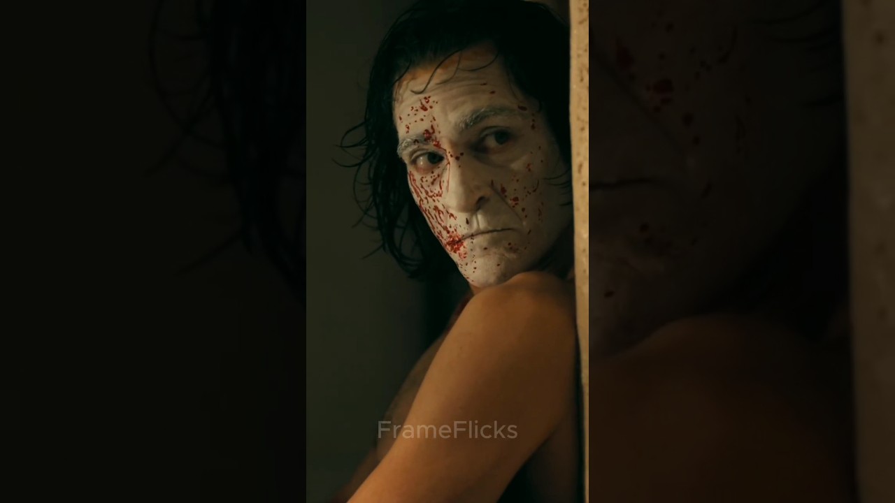 Gary zostaje oszczędzony 😖 | Joker (2019)