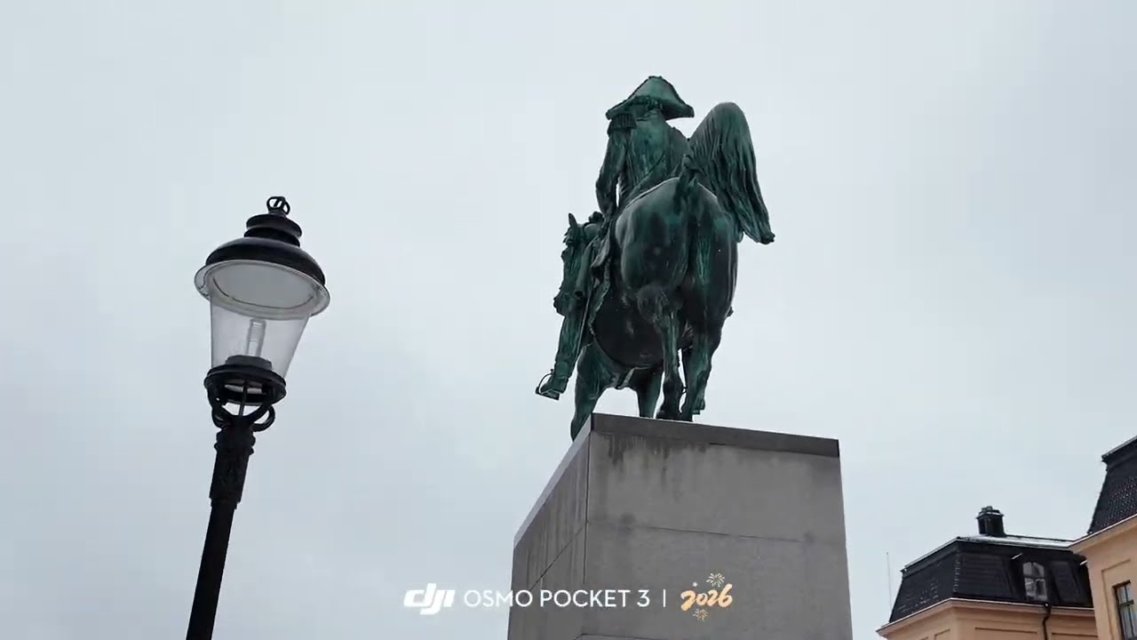 Stockholm, Sweden The Royal Palace Gamla Stan Island 