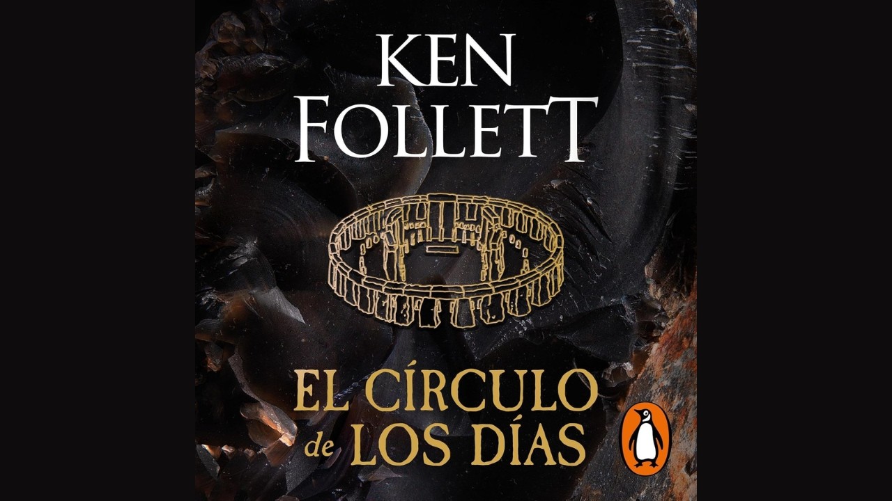 EL CIRCULO DE LOS DIAS