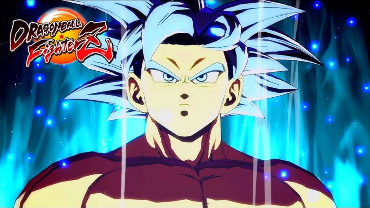 Rant: Dragon Ball Fighters Z Is Trash!!!