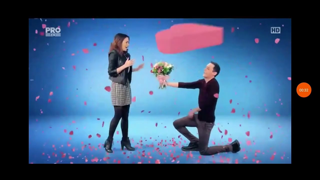 PRO TV - (Atletico textila & Ai nostri ident history)+MORE MORE MORE AND MORE IDENTS