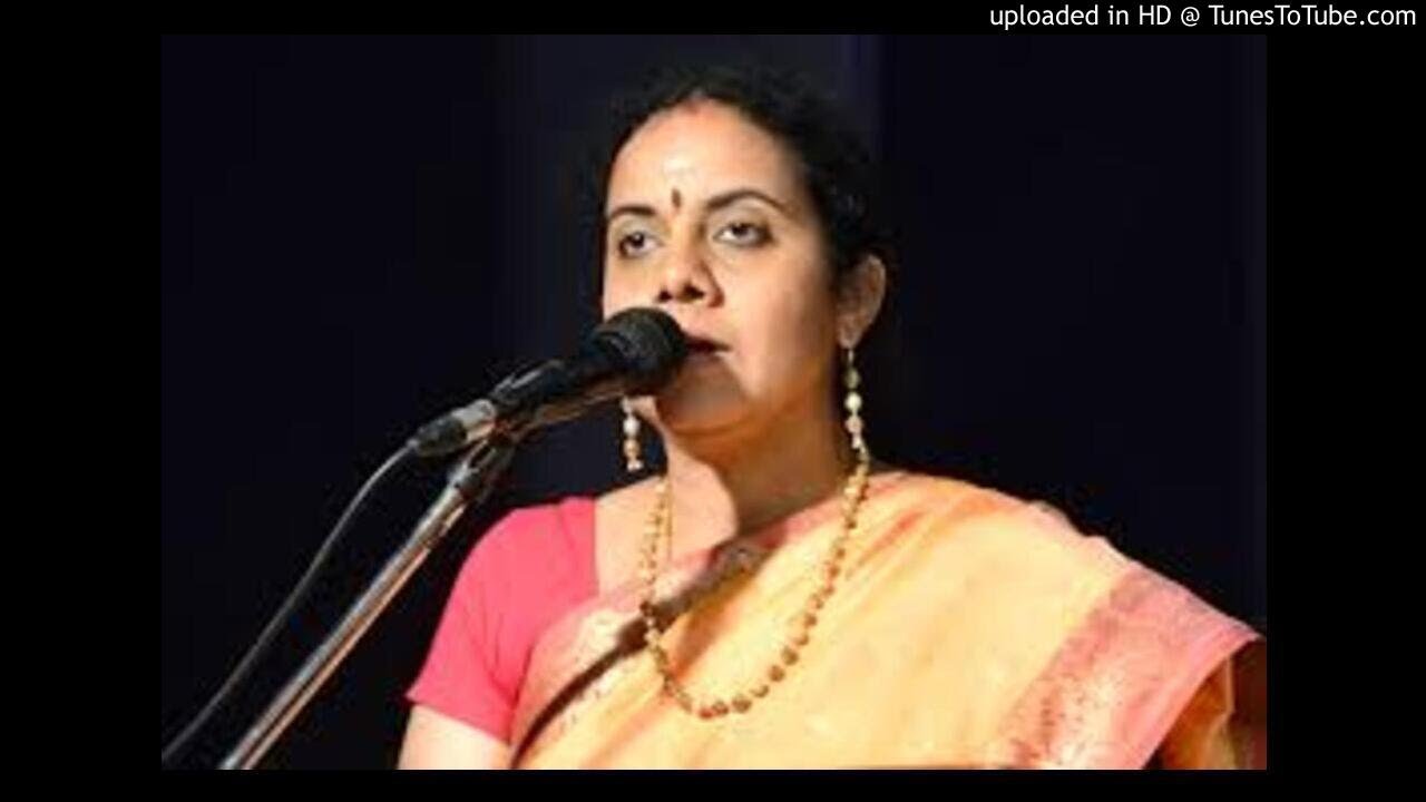 pArvati nAyakanE-shaNmukhapriyA - Papanasam Sivan - Gayathri Girish