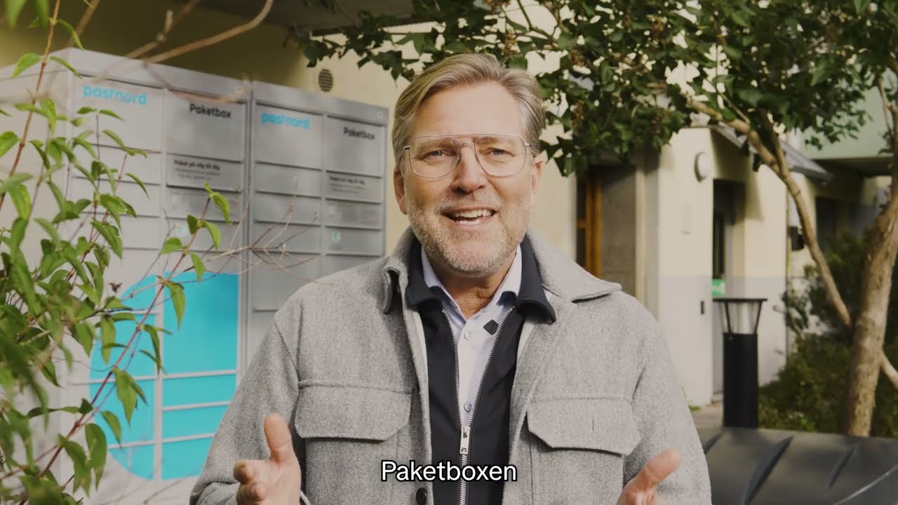 E-barometern Q2 2025 | Hur vill e-handelskonsumenterna egentligen få sina paket?​