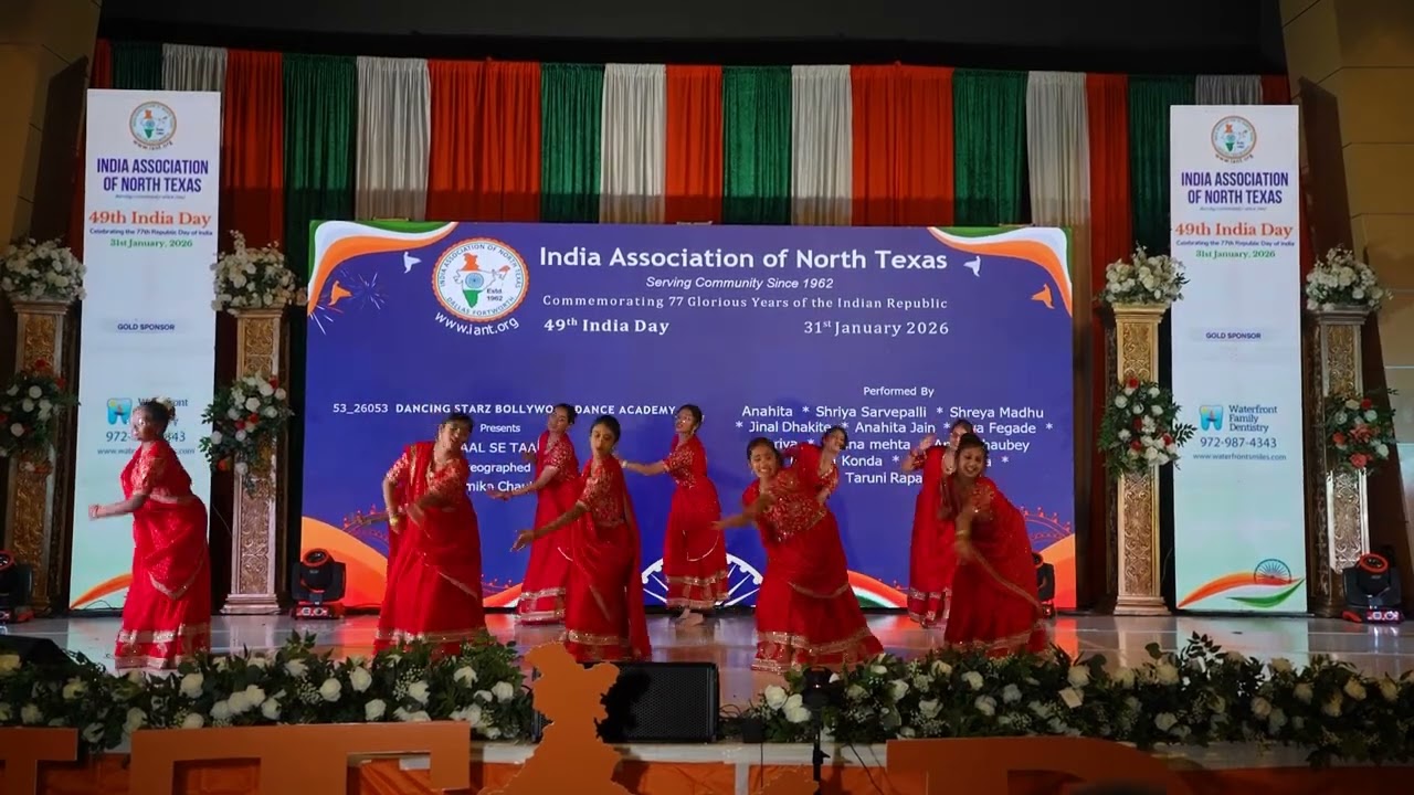 53_26053 Dancing StarZ Bollywood Dance Academy - Taal Se Taal