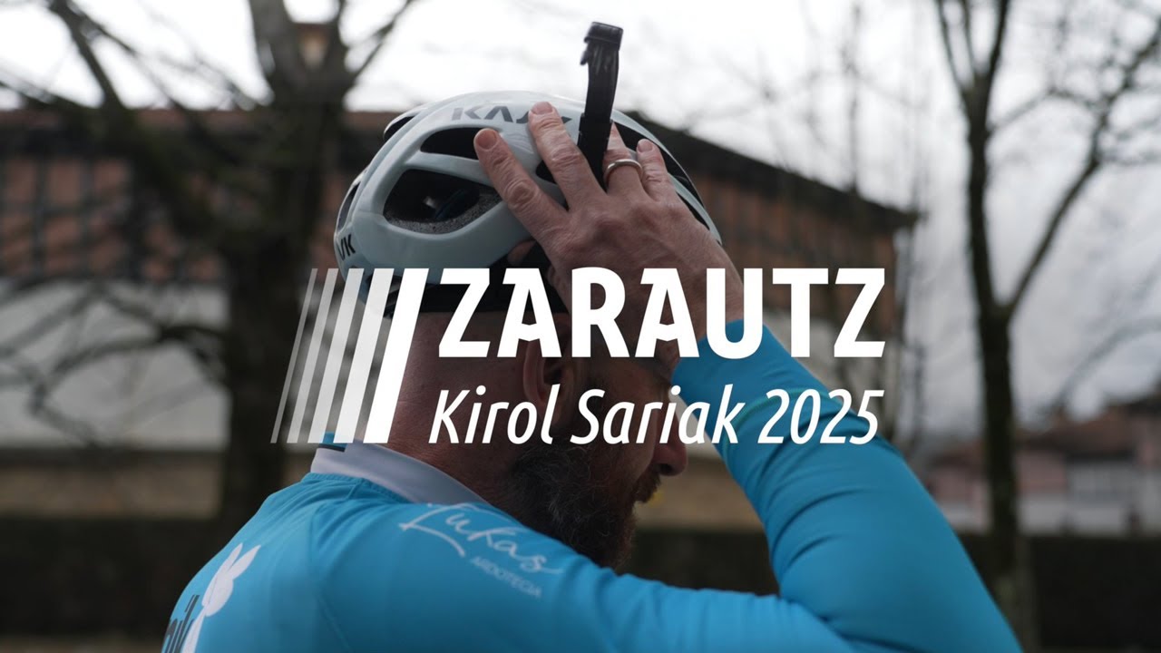 Kirol Sariak 2025 - Nik Tri Triatloi Taldea (Emakumezko Kirol Talde Onena)
