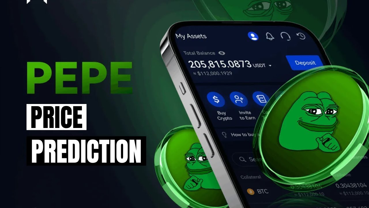 Pepe Price Prediction; Hidden Bullish Zone For All HOLDERS