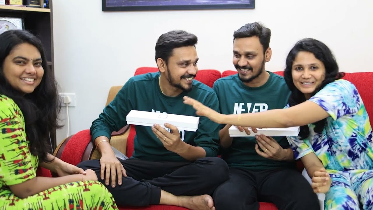 🥺 அண்ணனின் 