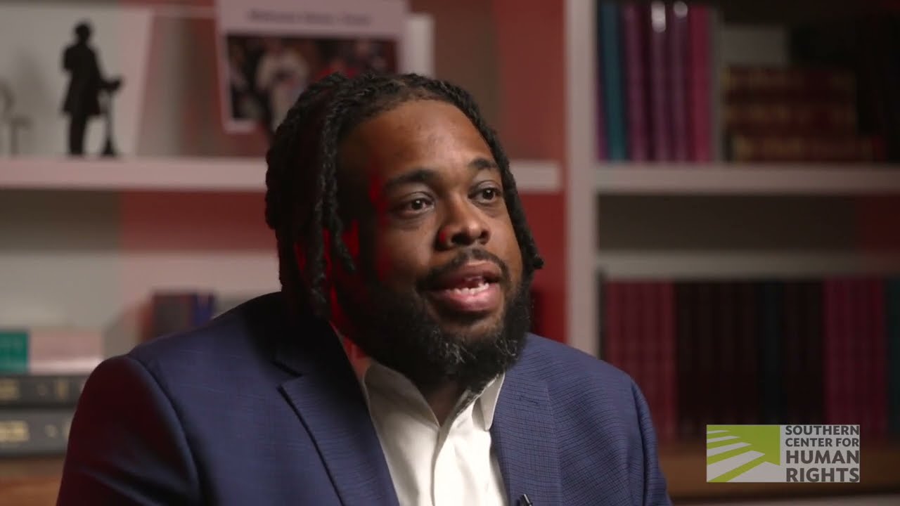 Southern Center for Human Rights Crosstown Conversation: UN Listening Session/Project Explainer