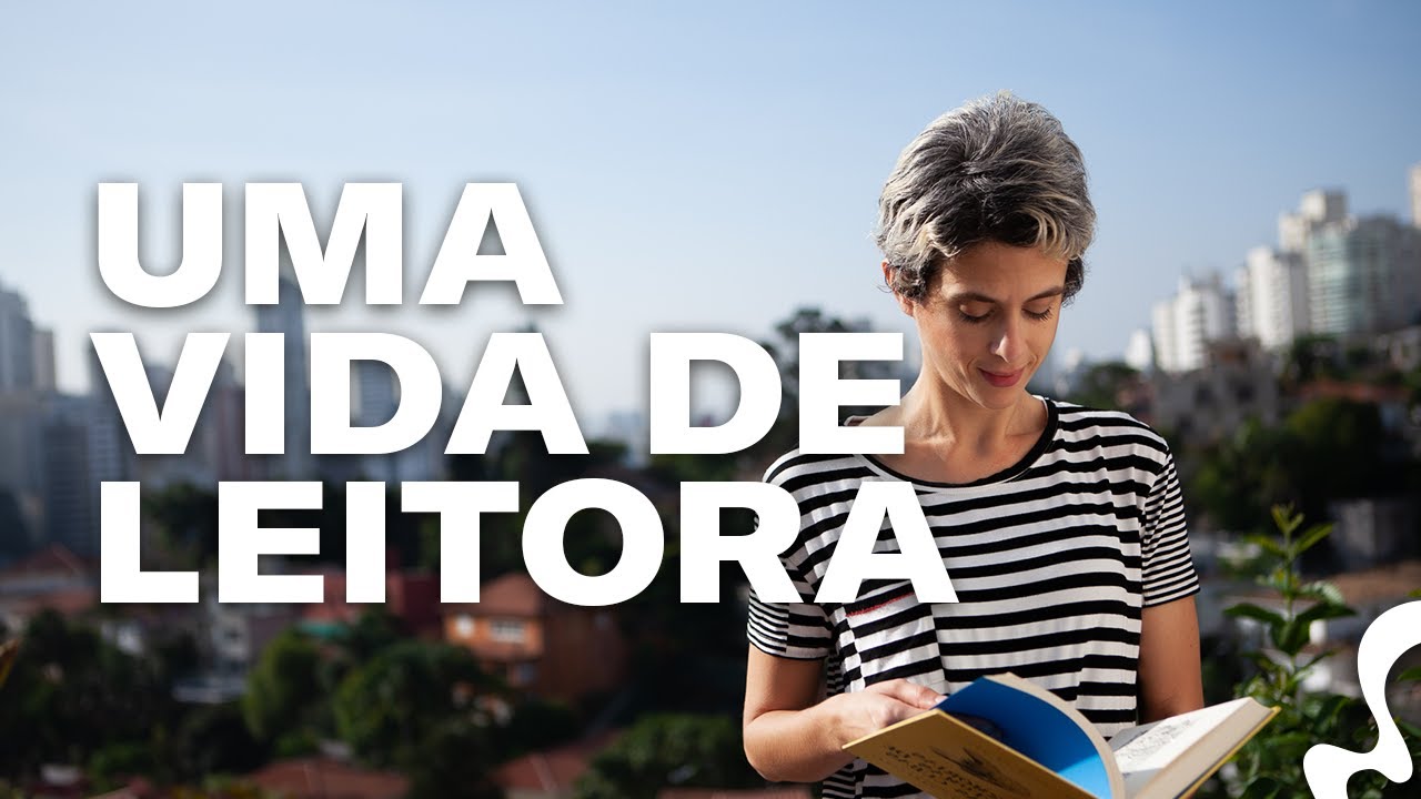 O que &eacute; um leitor? Como nasce o h&aacute;bito de leitura