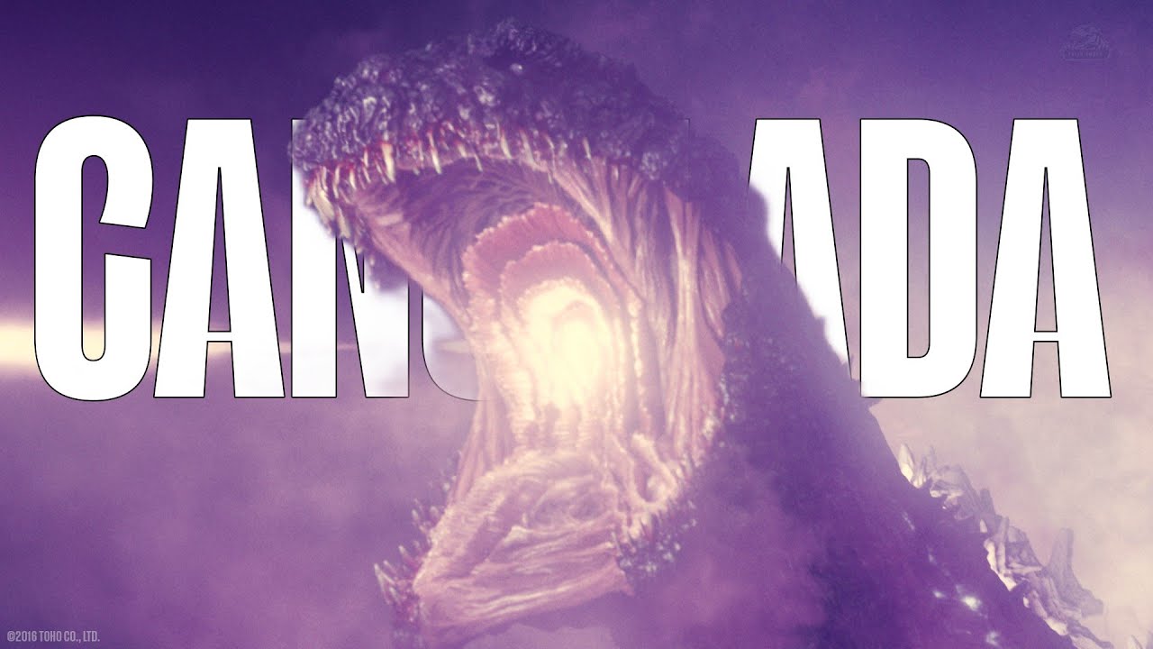 ¿QUÉ PASÓ CON SHIN GODZILLA 2 RAIDS AGAIN?